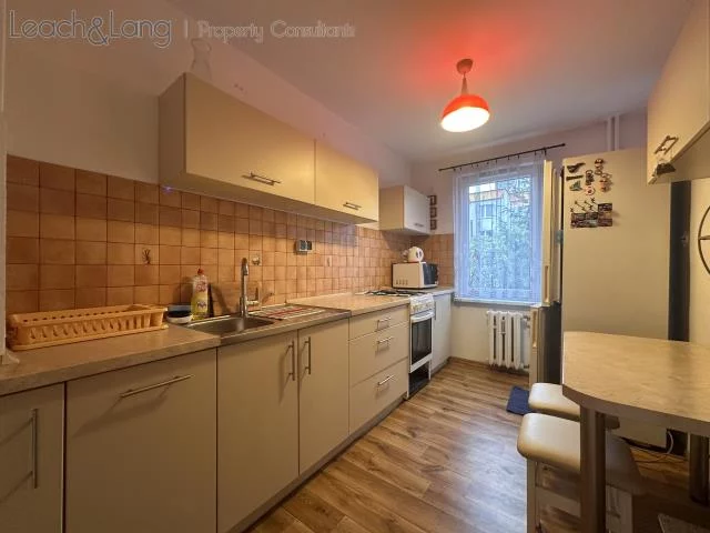 3 pokoje, mieszkanie 52,00 m², piętro 2, oferta nr , 7687, Kraków, Prądnik Biały, Pachońskiego