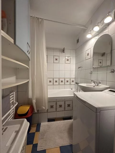 3 pokoje, mieszkanie 52,00 m², piętro 2, oferta nr , 7687, Kraków, Prądnik Biały, Pachońskiego