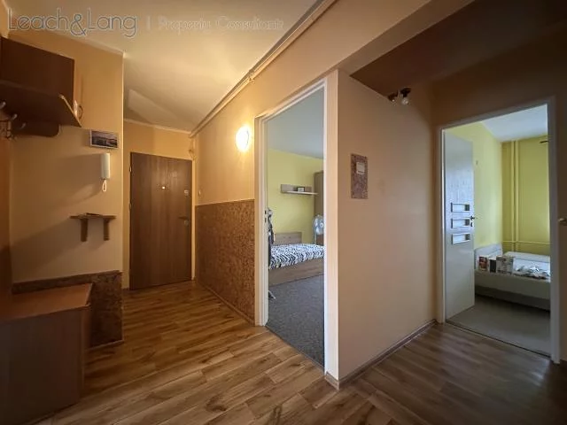 3 pokoje, mieszkanie 52,00 m², piętro 2, oferta nr , 7687, Kraków, Prądnik Biały, Pachońskiego
