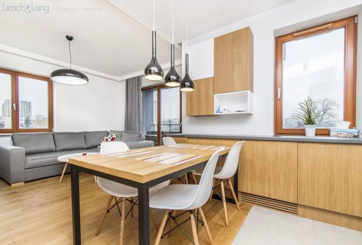 Apartamenty 3921 Kraków Krowodrza Przybyszewskiego, Stanisława
