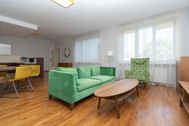 Apartamenty 7952 Kraków Stare Miasto Sarego, Józefa