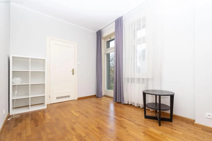 3 pokoje, mieszkanie 124,00 m², piętro 3, oferta nr , 7952, Kraków, Stare Miasto, Stare Miasto, Sarego, Józefa