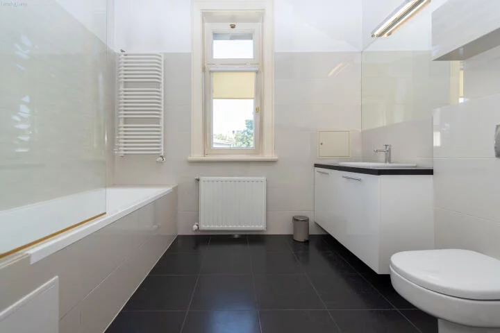 3 pokoje, mieszkanie 124,00 m², piętro 3, oferta nr , 7952, Kraków, Stare Miasto, Stare Miasto, Sarego, Józefa