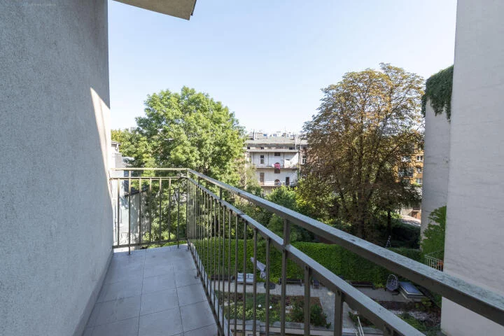 3 pokoje, mieszkanie 124,00 m², piętro 3, oferta nr , 7952, Kraków, Stare Miasto, Stare Miasto, Sarego, Józefa