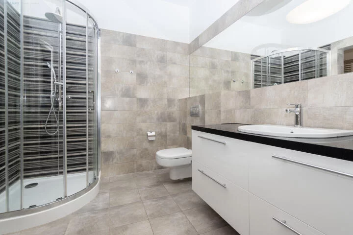 3 pokoje, mieszkanie 124,00 m², piętro 3, oferta nr , 7952, Kraków, Stare Miasto, Stare Miasto, Sarego, Józefa