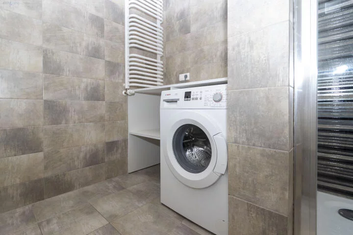 3 pokoje, mieszkanie 124,00 m², piętro 3, oferta nr , 7952, Kraków, Stare Miasto, Stare Miasto, Sarego, Józefa
