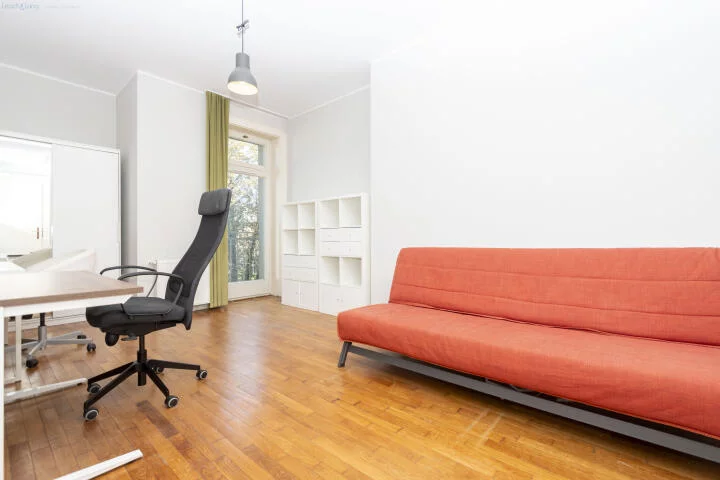 3 pokoje, mieszkanie 124,00 m², piętro 3, oferta nr , 7952, Kraków, Stare Miasto, Stare Miasto, Sarego, Józefa