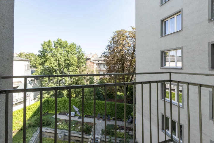 3 pokoje, mieszkanie 124,00 m², piętro 3, oferta nr , 7952, Kraków, Stare Miasto, Stare Miasto, Sarego, Józefa