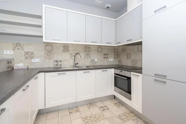 3 pokoje, mieszkanie 124,00 m², piętro 1, oferta nr , 7959, Kraków, Stare Miasto, Stare Miasto, Sarego, Józefa