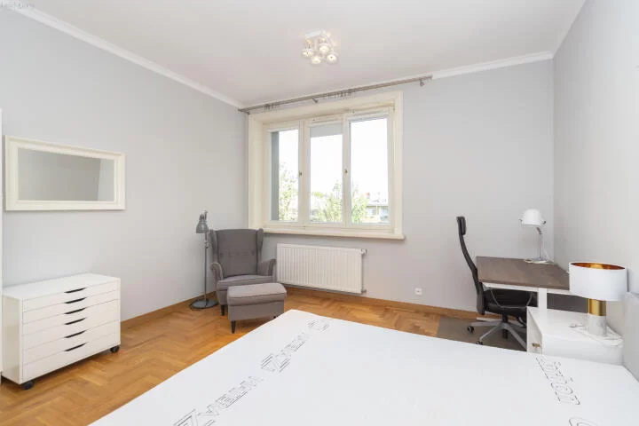 3 pokoje, mieszkanie 124,00 m², piętro 1, oferta nr , 7959, Kraków, Stare Miasto, Stare Miasto, Sarego, Józefa