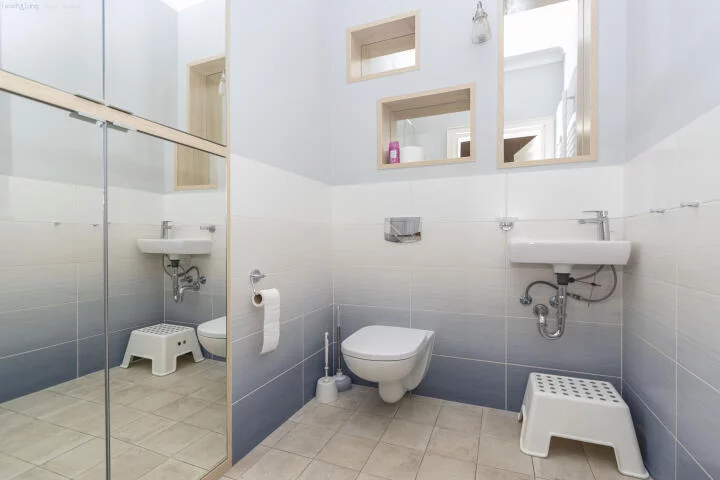 3 pokoje, mieszkanie 124,00 m², piętro 1, oferta nr , 7959, Kraków, Stare Miasto, Stare Miasto, Sarego, Józefa