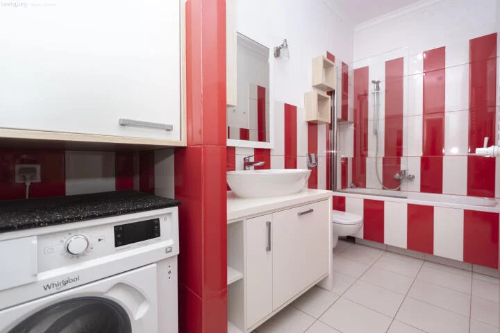 3 pokoje, mieszkanie 124,00 m², piętro 1, oferta nr , 7959, Kraków, Stare Miasto, Stare Miasto, Sarego, Józefa