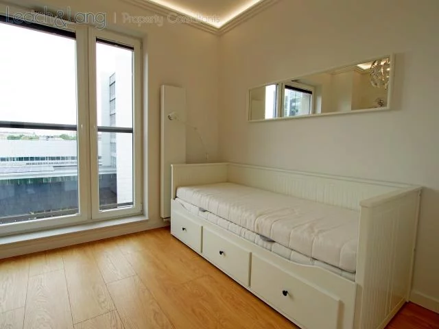3 pokoje, mieszkanie 72,00 m², piętro 7, oferta nr , 7434, Katowice, Sokolska