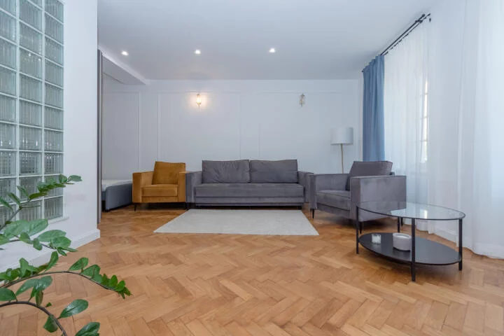 3 pokoje, mieszkanie 80,00 m², piętro 1, oferta nr , 7931, Kraków, Stare Miasto, Stare Miasto, Stolarska