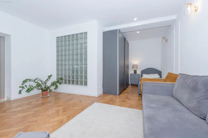3 pokoje, mieszkanie 80,00 m², piętro 1, oferta nr , 7931, Kraków, Stare Miasto, Stare Miasto, Stolarska