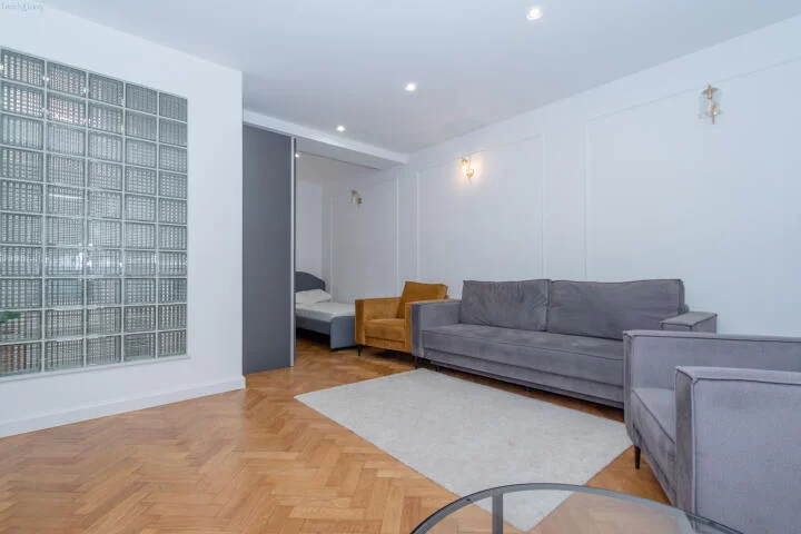 3 pokoje, mieszkanie 80,00 m², piętro 1, oferta nr , 7931, Kraków, Stare Miasto, Stare Miasto, Stolarska