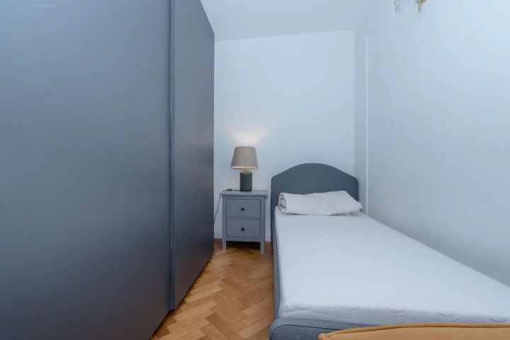 3 pokoje, mieszkanie 80,00 m², piętro 1, oferta nr , 7931, Kraków, Stare Miasto, Stare Miasto, Stolarska