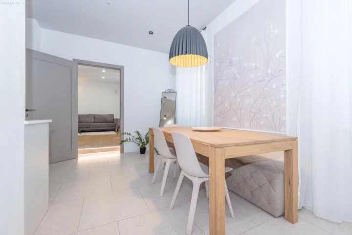 3 pokoje, mieszkanie 80,00 m², piętro 1, oferta nr , 7931, Kraków, Stare Miasto, Stare Miasto, Stolarska
