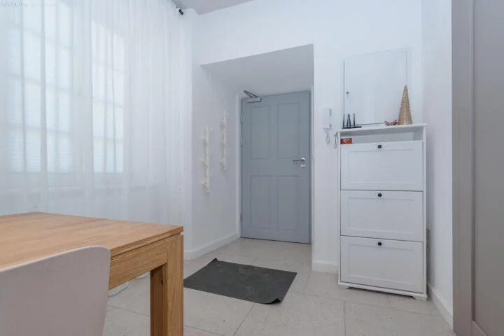 3 pokoje, mieszkanie 80,00 m², piętro 1, oferta nr , 7931, Kraków, Stare Miasto, Stare Miasto, Stolarska
