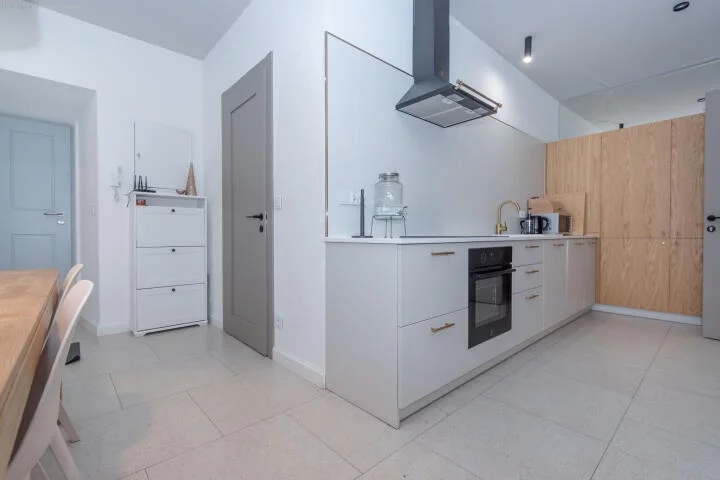 3 pokoje, mieszkanie 80,00 m², piętro 1, oferta nr , 7931, Kraków, Stare Miasto, Stare Miasto, Stolarska