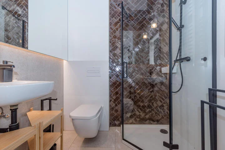 3 pokoje, mieszkanie 80,00 m², piętro 1, oferta nr , 7931, Kraków, Stare Miasto, Stare Miasto, Stolarska