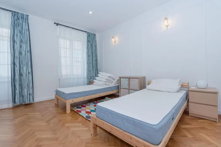 3 pokoje, mieszkanie 80,00 m², piętro 1, oferta nr , 7931, Kraków, Stare Miasto, Stare Miasto, Stolarska