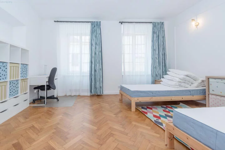 3 pokoje, mieszkanie 80,00 m², piętro 1, oferta nr , 7931, Kraków, Stare Miasto, Stare Miasto, Stolarska