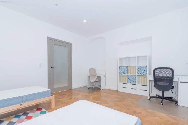 3 pokoje, mieszkanie 80,00 m², piętro 1, oferta nr , 7931, Kraków, Stare Miasto, Stare Miasto, Stolarska