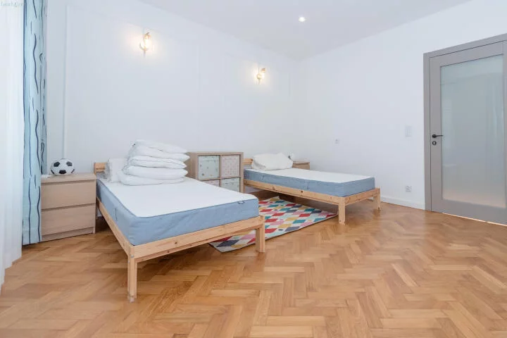 3 pokoje, mieszkanie 80,00 m², piętro 1, oferta nr , 7931, Kraków, Stare Miasto, Stare Miasto, Stolarska