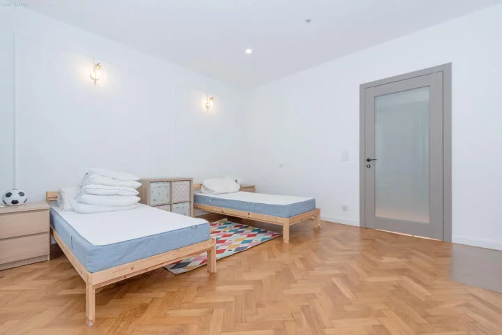 3 pokoje, mieszkanie 80,00 m², piętro 1, oferta nr , 7931, Kraków, Stare Miasto, Stare Miasto, Stolarska