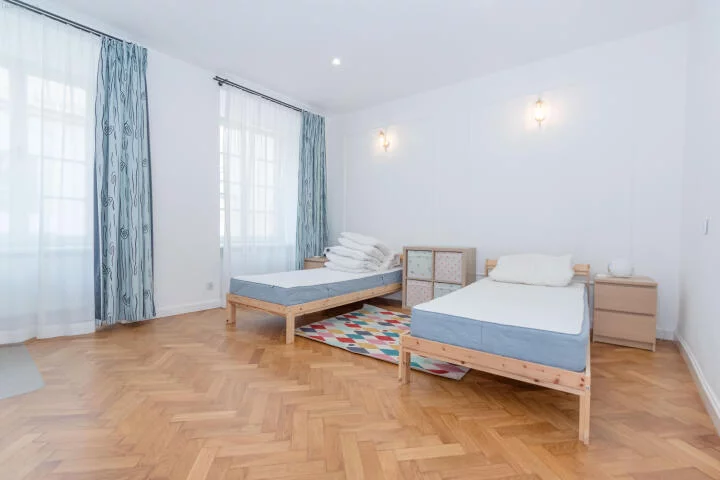 3 pokoje, mieszkanie 80,00 m², piętro 1, oferta nr , 7931, Kraków, Stare Miasto, Stare Miasto, Stolarska