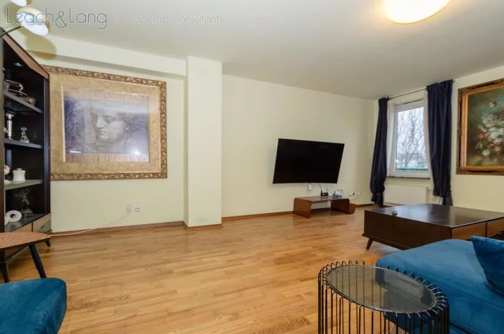 3 pokoje, apartament 99,74 m², piętro 6, oferta nr , 2727, Kraków, Stare Miasto, Stare Miasto, św. Tomasza