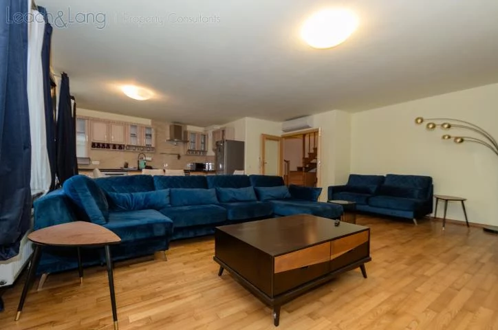 3 pokoje, apartament 99,74 m², piętro 6, oferta nr , 2727, Kraków, Stare Miasto, Stare Miasto, św. Tomasza