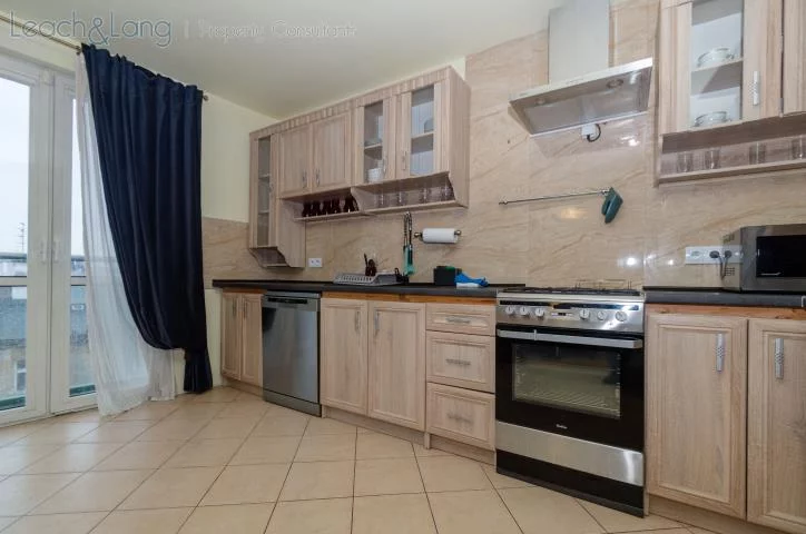 3 pokoje, apartament 99,74 m², piętro 6, oferta nr , 2727, Kraków, Stare Miasto, Stare Miasto, św. Tomasza