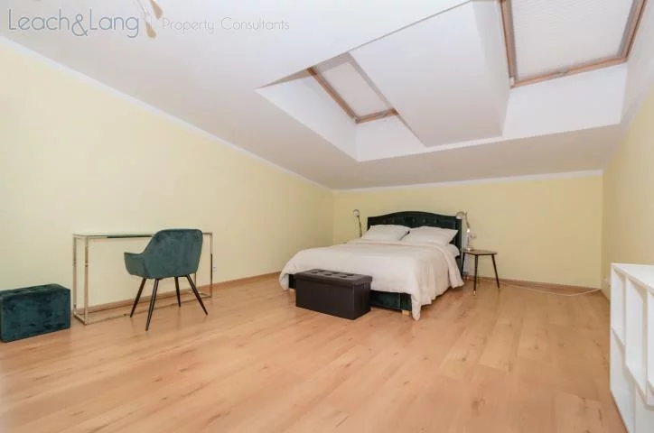 3 pokoje, apartament 99,74 m², piętro 6, oferta nr , 2727, Kraków, Stare Miasto, Stare Miasto, św. Tomasza