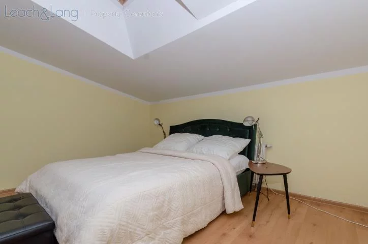 3 pokoje, apartament 99,74 m², piętro 6, oferta nr , 2727, Kraków, Stare Miasto, Stare Miasto, św. Tomasza