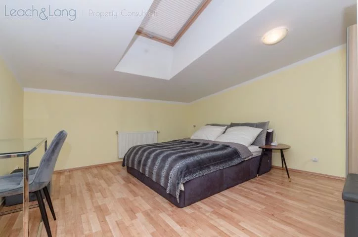 3 pokoje, apartament 99,74 m², piętro 6, oferta nr , 2727, Kraków, Stare Miasto, Stare Miasto, św. Tomasza