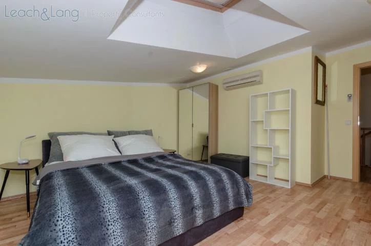 3 pokoje, apartament 99,74 m², piętro 6, oferta nr , 2727, Kraków, Stare Miasto, Stare Miasto, św. Tomasza