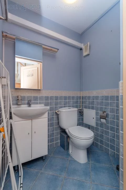 3 pokoje, apartament 99,74 m², piętro 6, oferta nr , 2727, Kraków, Stare Miasto, Stare Miasto, św. Tomasza