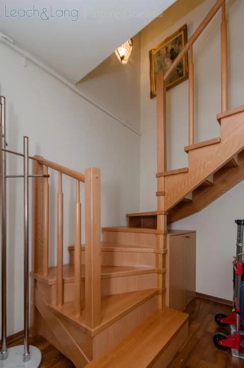 3 pokoje, apartament 99,74 m², piętro 6, oferta nr , 2727, Kraków, Stare Miasto, Stare Miasto, św. Tomasza