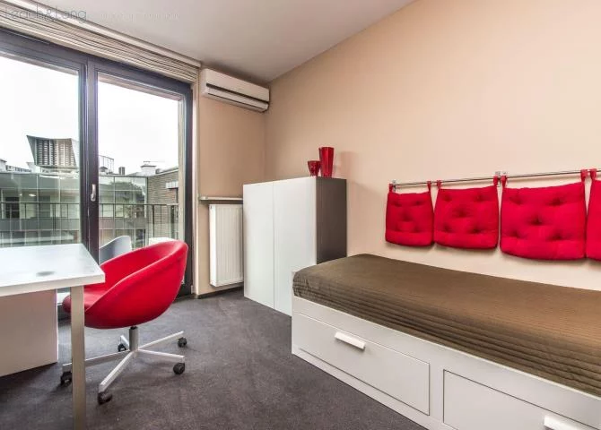 3 pokoje, mieszkanie 42,65 m², piętro 6, oferta nr , 3235, Kraków, Stare Miasto, Stare Miasto, Szlak