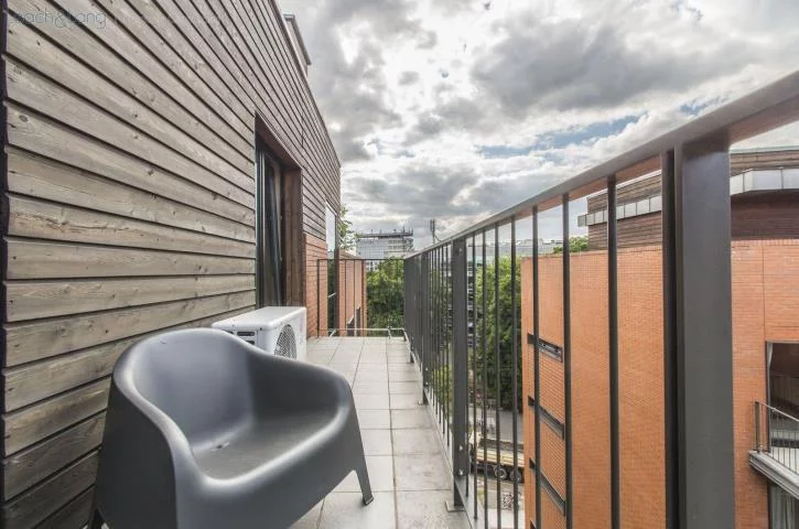 3 pokoje, mieszkanie 42,65 m², piętro 6, oferta nr , 3235, Kraków, Stare Miasto, Stare Miasto, Szlak