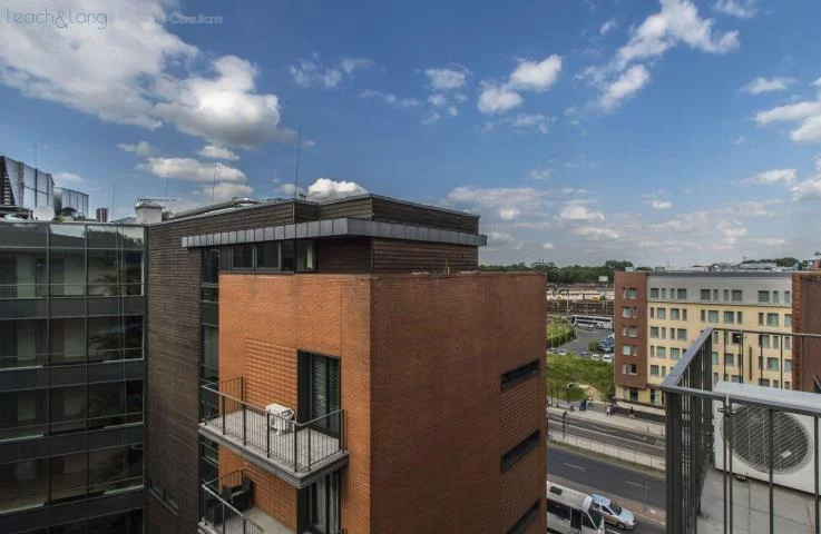3 pokoje, mieszkanie 42,65 m², piętro 6, oferta nr , 3235, Kraków, Stare Miasto, Stare Miasto, Szlak