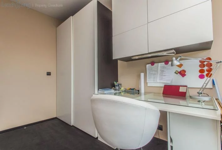 3 pokoje, mieszkanie 42,65 m², piętro 6, oferta nr , 3235, Kraków, Stare Miasto, Stare Miasto, Szlak