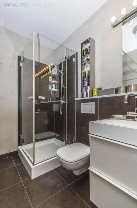 3 pokoje, mieszkanie 42,65 m², piętro 6, oferta nr , 3235, Kraków, Stare Miasto, Stare Miasto, Szlak