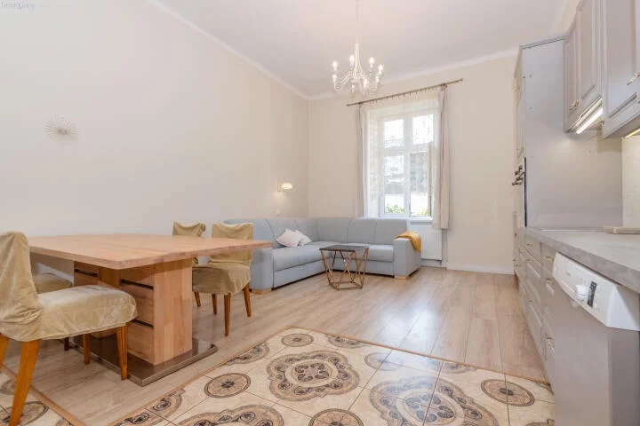 Apartamenty 7866 Kraków Stare Miasto Trynitarska