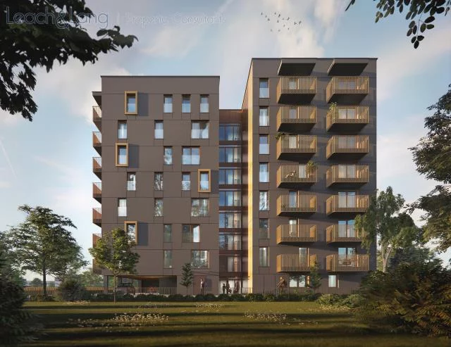 Apartamenty 7773 Kraków Podgórze Ceglarska