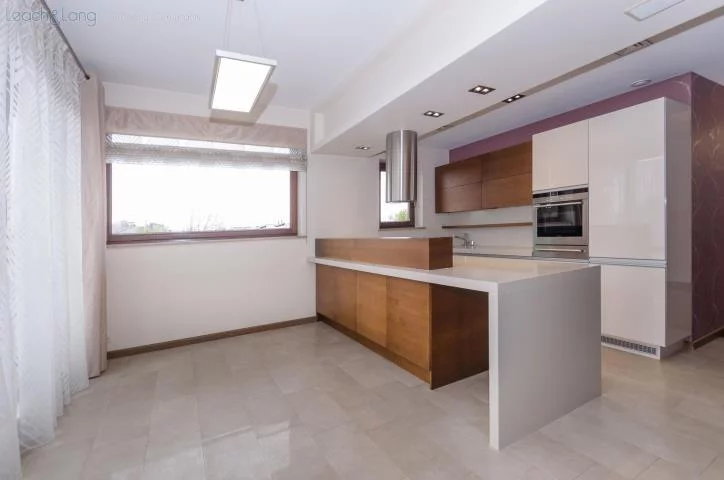 4 pokoje, mieszkanie 135,00 m², piętro 5, oferta nr , 6979S, Kraków, Stare Miasto, Stare Miasto, Cybulskiego Napoleona