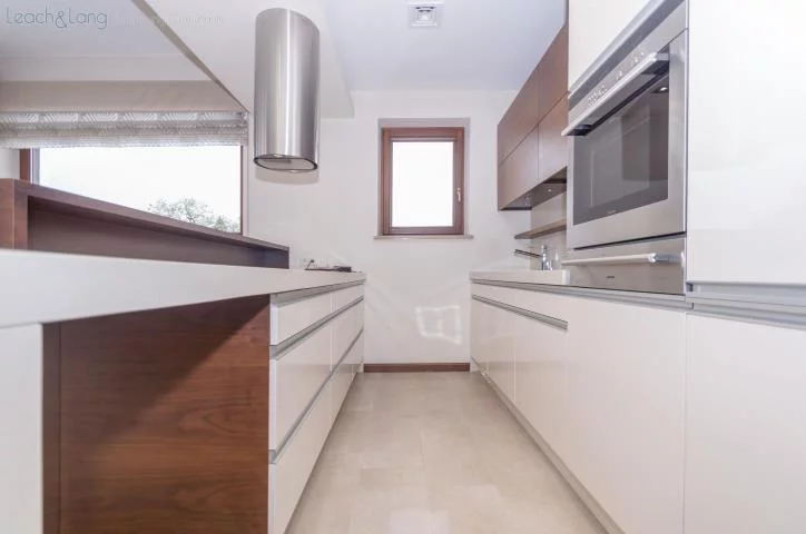 4 pokoje, mieszkanie 135,00 m², piętro 5, oferta nr , 6979S, Kraków, Stare Miasto, Stare Miasto, Cybulskiego Napoleona