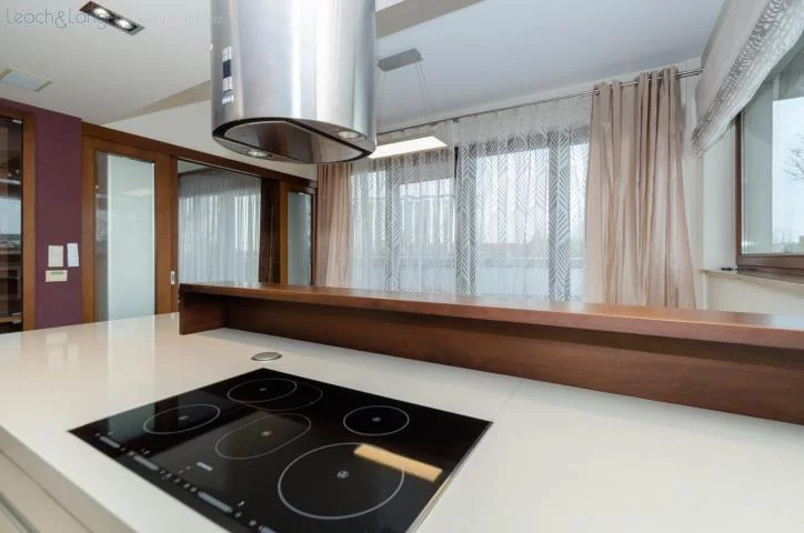 4 pokoje, mieszkanie 135,00 m², piętro 5, oferta nr , 6979S, Kraków, Stare Miasto, Stare Miasto, Cybulskiego Napoleona